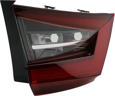 Produktbild von LED Heckleuchte Links kompatibel zu Skoda Karoq NU7/ND7 ohne Lampenträger 07/17- Johns