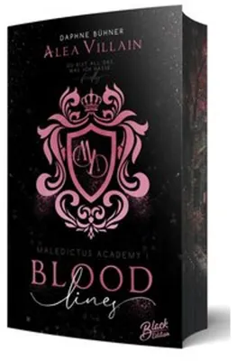 Obrázok produktu pre Bloodlines
