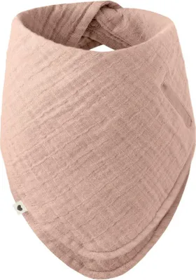 Immagine prodotto di Bavaglino Bandana - Blush