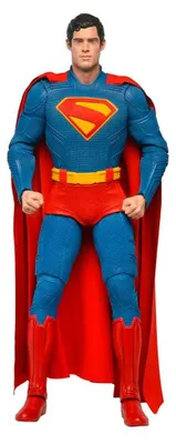 Produktbild von Neca Superman 2025 Figur 1/4 45 Cm    One Size