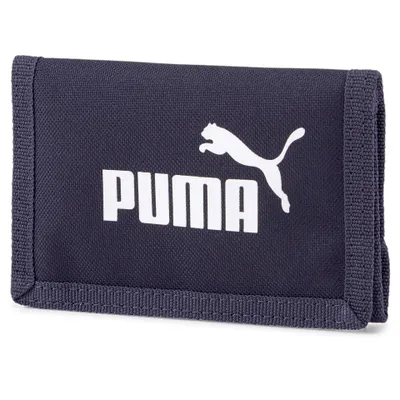 Obrázek produktu pro Puma Phase Wallet Geldbeutel Peacoat