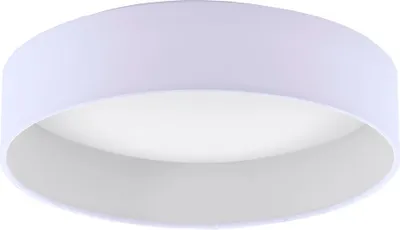 Zdjęcie produktu dla EGLO Palomaro, LED, 3000 K, 1100 lm, IP20, Biały
