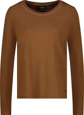 Produktbild von Monari GmbH Pullover whisky 40