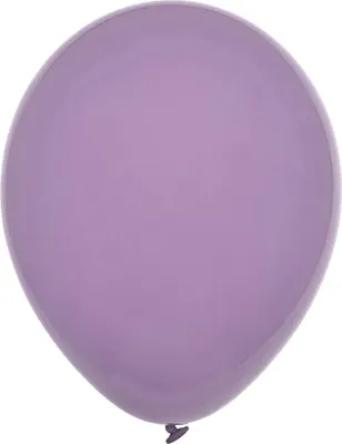 Zdjęcie produktu dla Balony pastelowe różowe (Dusty Rose), 23 cm, 100 szt.