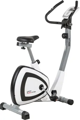 Produktbild von MOTIVE Fitness by U.N.O. Heimtrainer HT 400; 12061