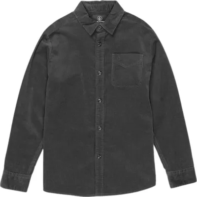 Immagine prodotto di Volcom Zander LS Asphalt Black XL