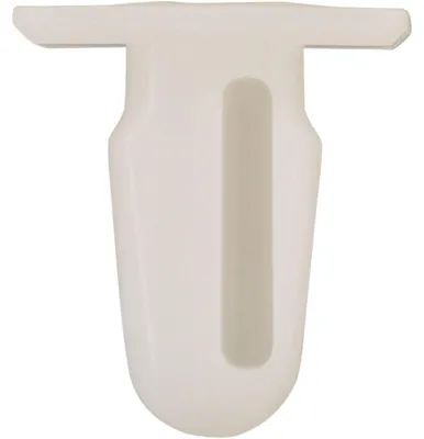 Produktbild von KS TOOLS Halteclipsatz Karosserie 420.1068 4g