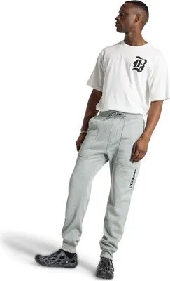 Produktbild von Burton Oak Hosen Grau 2XL Herren Grau 2XL