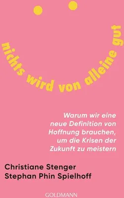 Produktbild von Nichts wird von alleine gut