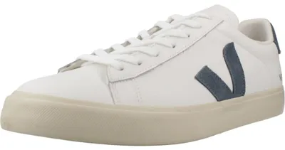 Image de Sport > Zapatillas Hombre Modèle Veja Campo Couleur Blanc
