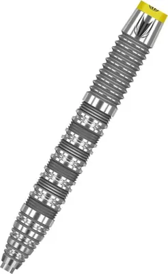 Obrázek produktu pro Šipky Steel Bolide 01 - Swiss Point - 25g