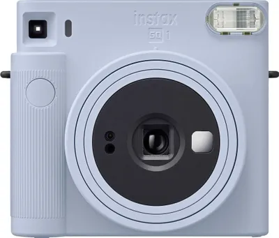 Obrázok produktu pre Fujifilm Instax Square SQ1, 62 x 62 mm, Modrá, 86 x 72 mm, 0.3 x 0.5 m, Auto, 0,3 - 2,2 m