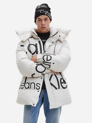 Obrázok produktu pre Calvin Klein Bundy dm0dm15006, Veľkosť: 178