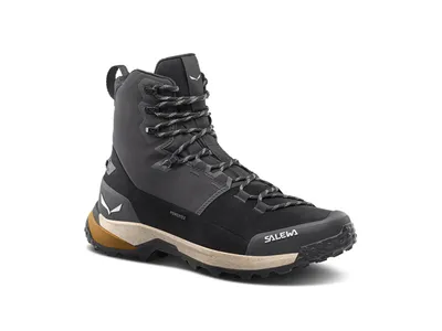 Produktbild von Salewa PUEZ WINTER MID PTX M Black/Black 9