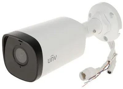 Obrázek produktu pro IP kamera UNIVIEW IPC2314SB-ADF40KM-I0 - 4 Mpx, objektiv 4 mm