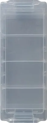Productafbeelding van TOX 094900805 TOX L-BOXX Micro 094900805 Sortimentskasten unbefüllt