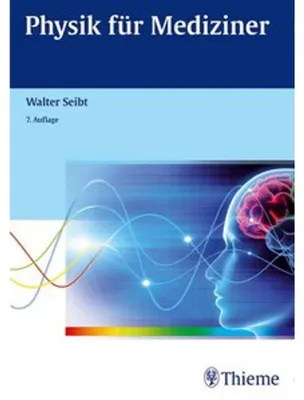 Obrázok produktu pre Physik für Mediziner