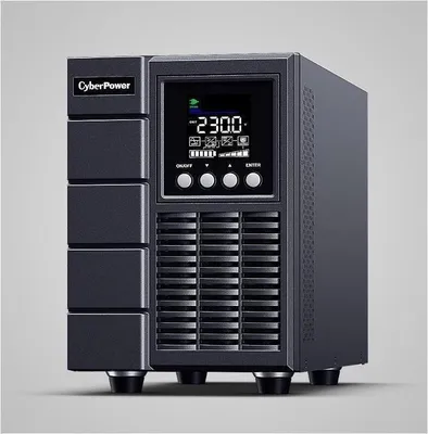 Zdjęcie produktu dla Cyberpower USV OLS2000EA Tower                  1800W Online