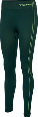 Produktbild von Hummel hmlMT ZONE SEAMLESS MW TIGHTS