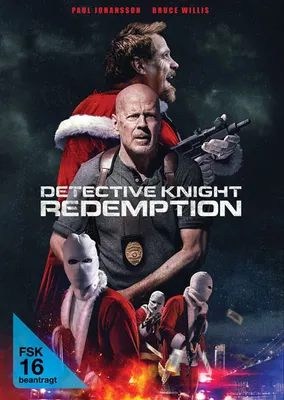 Obrázok produktu pre Detective Knight: Redemption