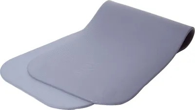 Produktbild von Airex Gymnastikmatte "Coronella 200", Platin, Standard