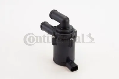 Image de Pompe à eau supplémentaire