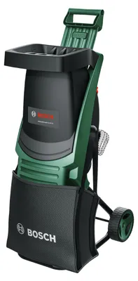 Produktbild von Akku-Häcksler UniversalShredder 2x18V-25