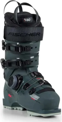 Produktbild von Fischer Rc4 105 Mv Vac Boa Alpin-skischuhe Grau 24.5 Herren,Damen Grau 24.5