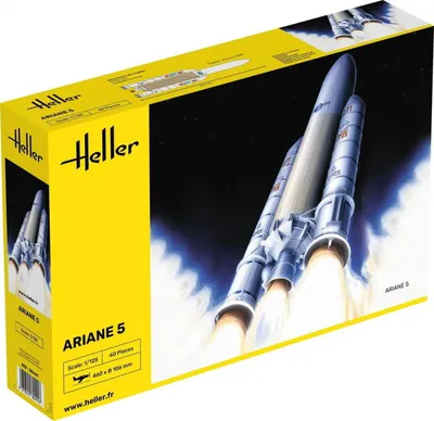 Image de Ariane 5