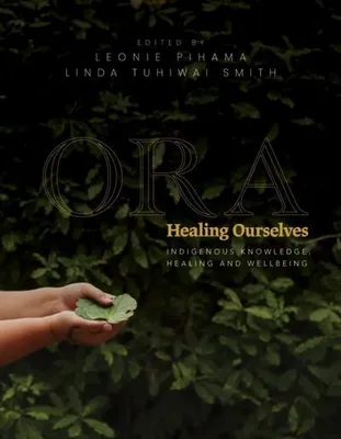 Obrázok produktu pre Pihama, L: Ora: Healing Ourselves