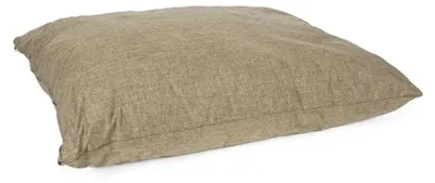 Produktbild von Duvoplus Hundekissen Textura ECO rechteckig - Grün - 60 x 40 x 6cm
