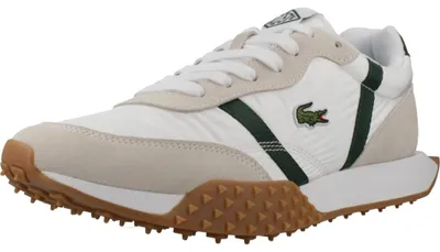 Produktbild von LACOSTE L SPIN EVO Freizeitschuhe Weiß