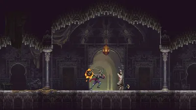 Produktbild von Blasphemous 2