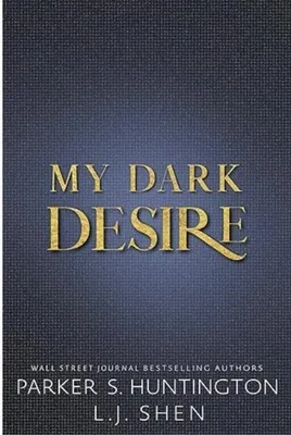 Immagine prodotto di My Dark Desire