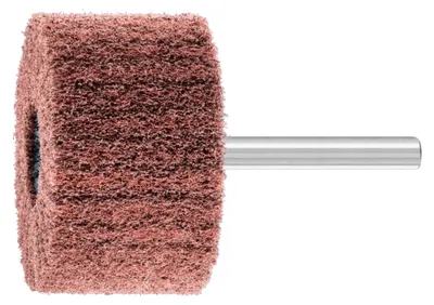 Immagine prodotto di PFERD TOOLS POLINOX in tessuto non tessuto montato a punta PNL