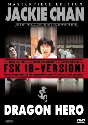 Produktbild von Dragon Hero