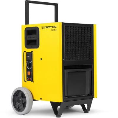 Produktbild von TROTEC Luftentfeuchter TTK 175 S (max. 50 L/Tag)