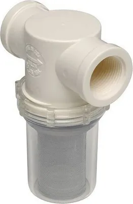 Produktbild von Shurflo Inline-rohwasserfilter Durchsichtig 1/2´´ Durchsichtig 1/2´´
