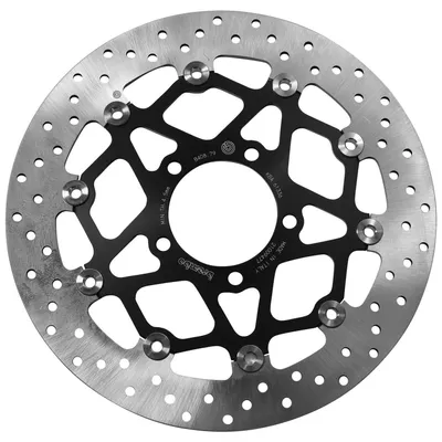 Image de Disque de frein BREMBO 320 mm 78B40879