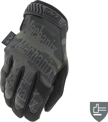 Produktbild von Mechanix MultiCam Black Original : Dark Multicam S