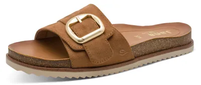 Produktbild von Jana Klassische Pantoletten Damen 32313933383532 Braun 39 EU