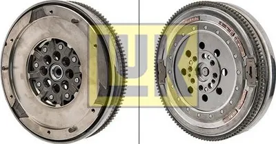 Zdjęcie produktu dla Koło Dwumasowe Bmw 1/2/3/4 1,5 15-