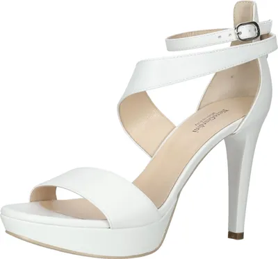 Produktbild von Nero Giardini Sandalen Sandalen Nappaleder