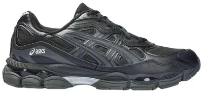Image de Chaussures Asics Asics Gel NYC "Black" pour Homme