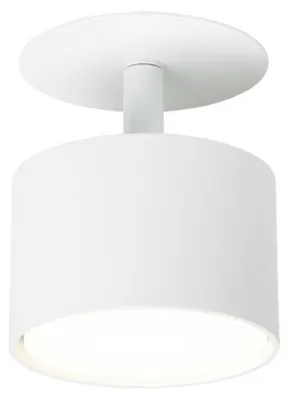 Immagine prodotto di RED - DESIGN RENDL RENDL PIXEL Lampada da incasso bianca 230 V GX53 7 W R14410