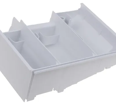 Produktbild von ARISTON - Einspülschale / Waschmittelschublade  WI122EX - C00097732