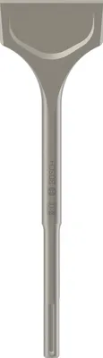 Produktbild von PRO SDS max-5C Spatmeißel, 115 x 400 mm