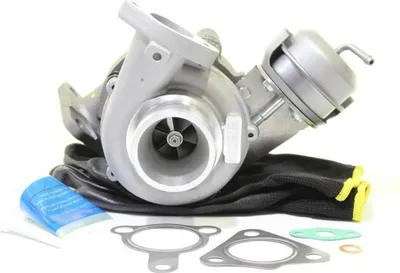 Produktbild von Turbolader ALANKO 10901148 für OPEL Corsa D Schrägheck (S07)