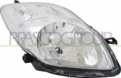 Produktbild von PRASCO Scheinwerfer Hauptscheinwerfer Rechts für TOYOTA Yaris Schrägheck (P9) TY3274803