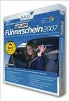 Produktbild von Führerschein 2007